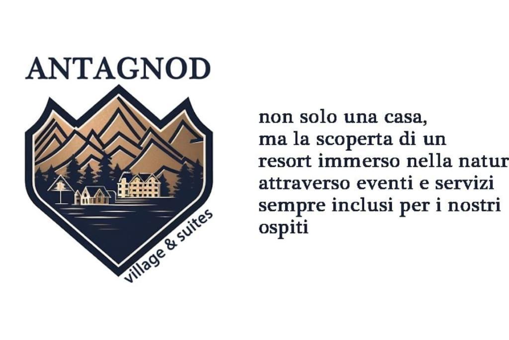 Apartamento Alpine Majestic Escape - Balcone Sulle Piste Di Sci Cir 0102 Champoluc Exterior foto